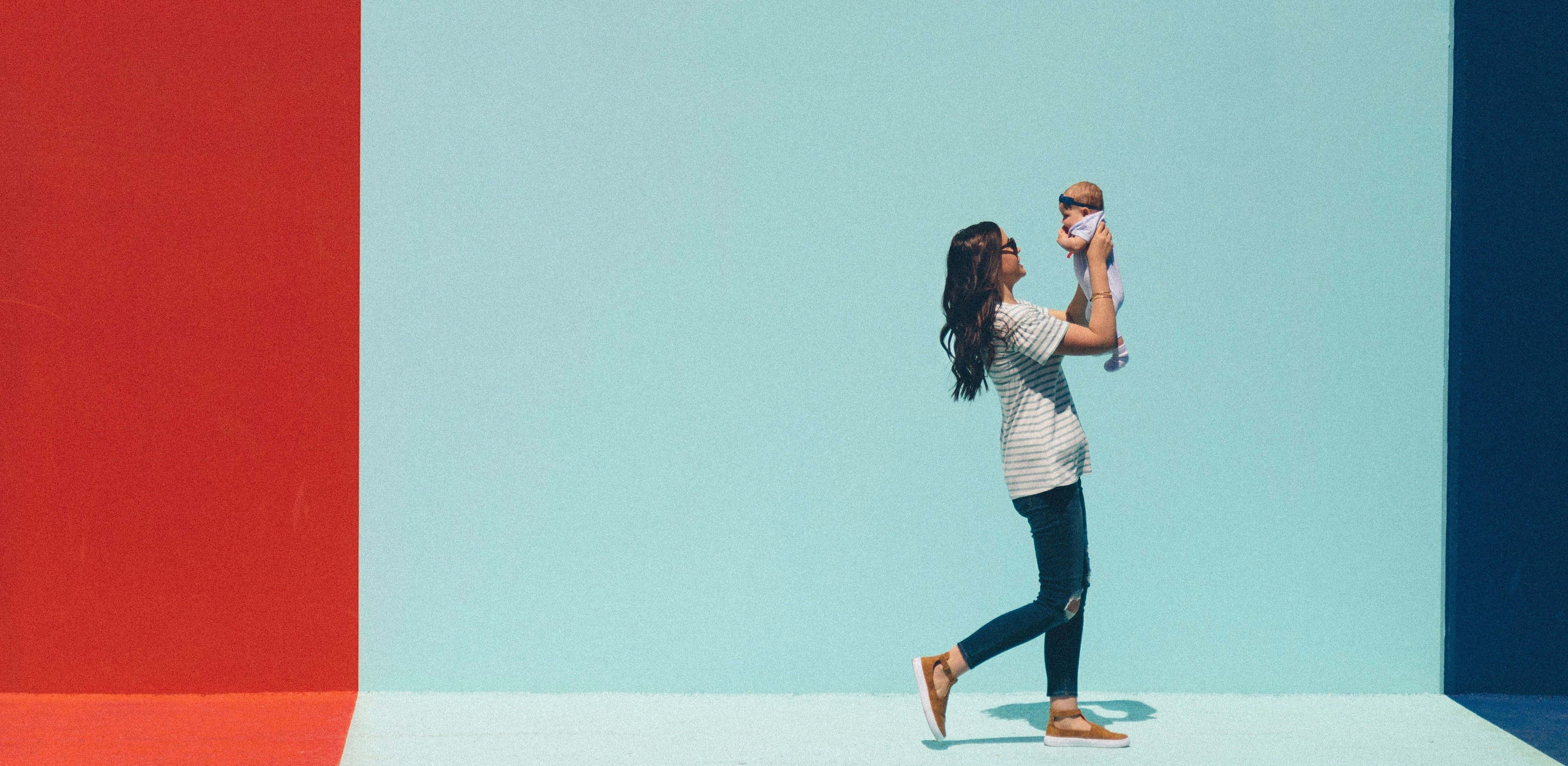 Vaununi - Baby gear rental - Helsinki Airport