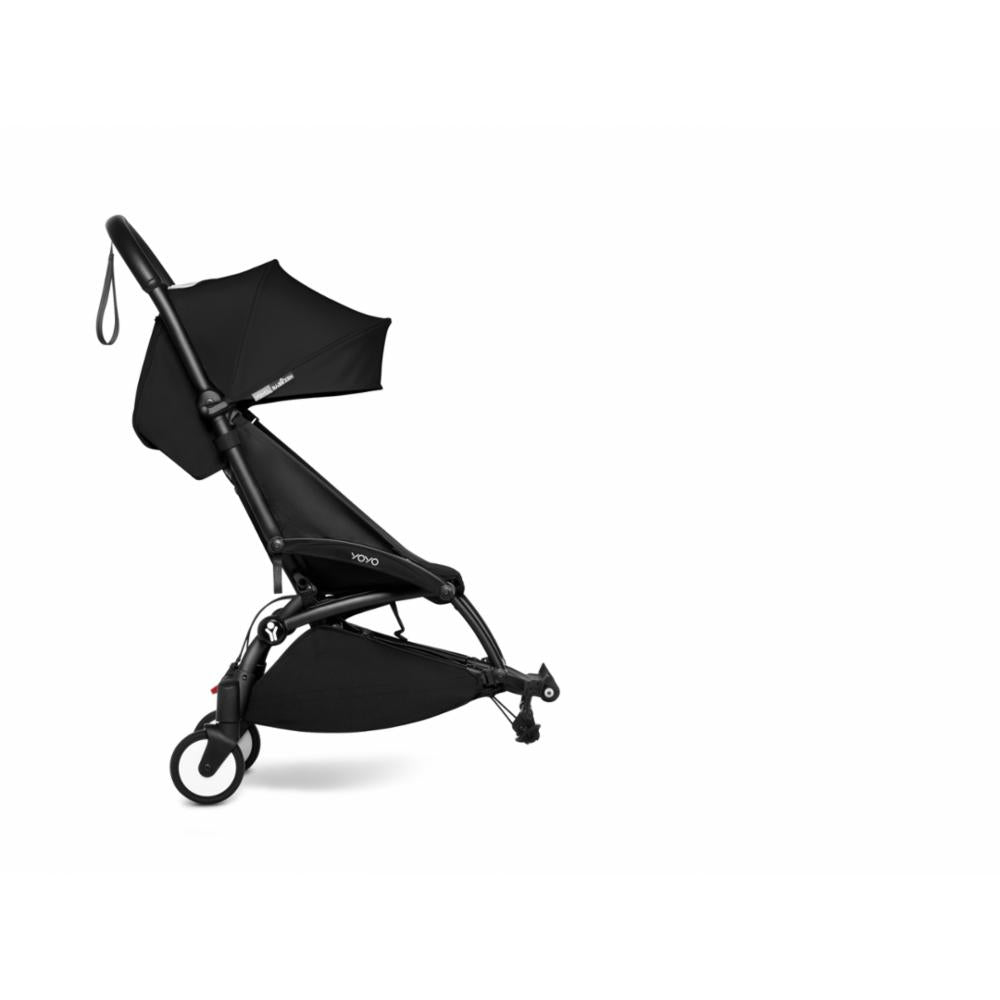 BABYZEN YOYO Connect Stroller (0 months - 6 months / +6 months - 4 years)