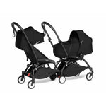 BABYZEN YOYO Connect Stroller (0 months - 6 months / +6 months - 4 years)