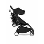 BABYZEN YOYO Connect Stroller (0 months - 6 months / +6 months - 4 years)