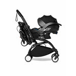 BABYZEN YOYO Connect Stroller (0 months - 6 months / +6 months - 4 years)