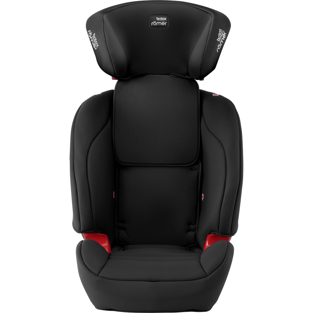 Vuokraa turvaistuin - Britax Römer Evolva 1-2-3 SL SICT (9-36kg)
