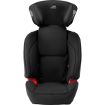 Vuokraa turvaistuin - Britax Römer Evolva 1-2-3 SL SICT (9-36kg)