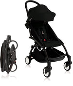 Vuokraa matkarattaat - Babyzen YOYO+ 6+(+6kk max.18kg)