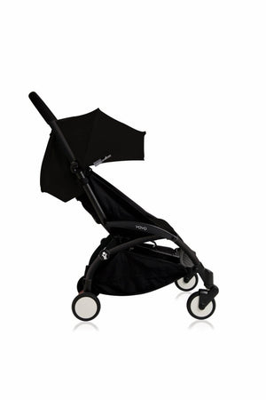 Vuokraa matkarattaat - Babyzen YOYO+ 6+(+6kk max.18kg)