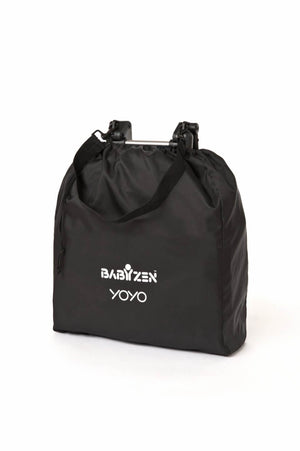 Vuokraa matkarattaat - Babyzen YOYO+ 6+(+6kk max.18kg)