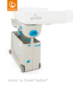 Vuokraa Stokke BedBox