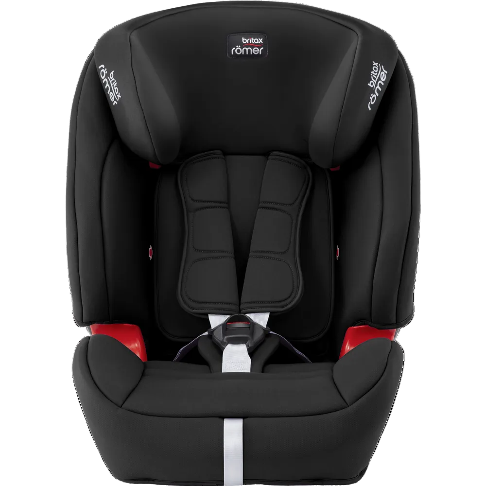 Vuokraa turvaistuin - Britax Römer Evolva 1-2-3 SL SICT (9-36kg)