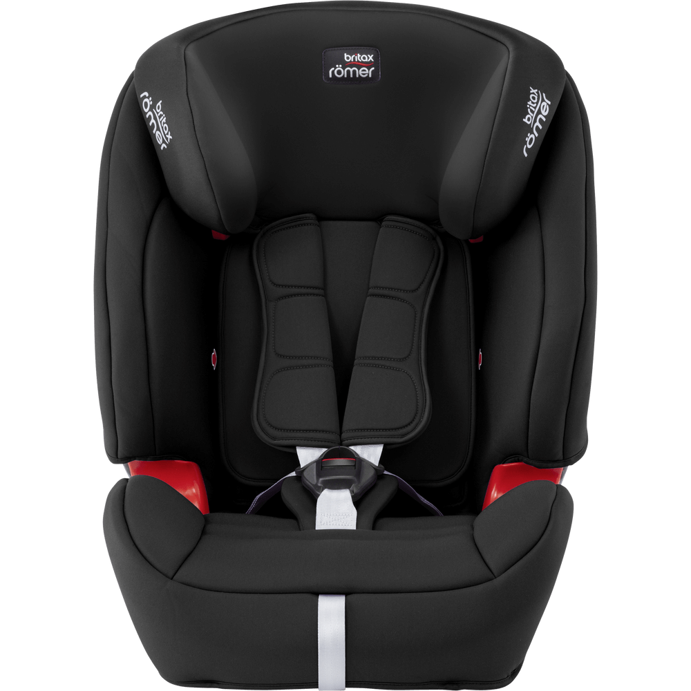 Vuokraa turvaistuin - Britax Römer Evolva 1-2-3 SL SICT (9-36kg)