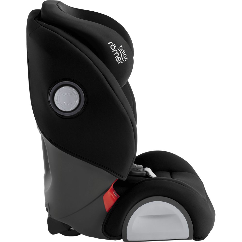 Vuokraa turvaistuin - Britax Römer Evolva 1-2-3 SL SICT (9-36kg)