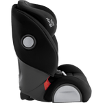 Vuokraa turvaistuin - Britax Römer Evolva 1-2-3 SL SICT (9-36kg)