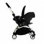 Vuokraa turvakaukalo - Maxi-Cosi CabrioFix (0-13kg)